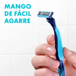 Sensor3 Cool Máquinas de Barbear Descartáveis