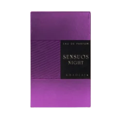 Sensuous Night Eau de Parfum