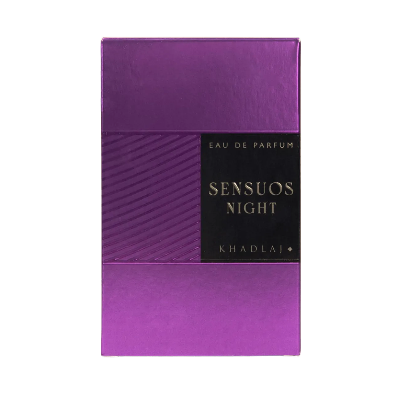 Sensuous Night Eau de Parfum