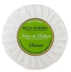 Serenité Sabonete Desmaquilhante Facial de Beleza