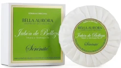 Serenité Sabonete Desmaquilhante Facial de Beleza