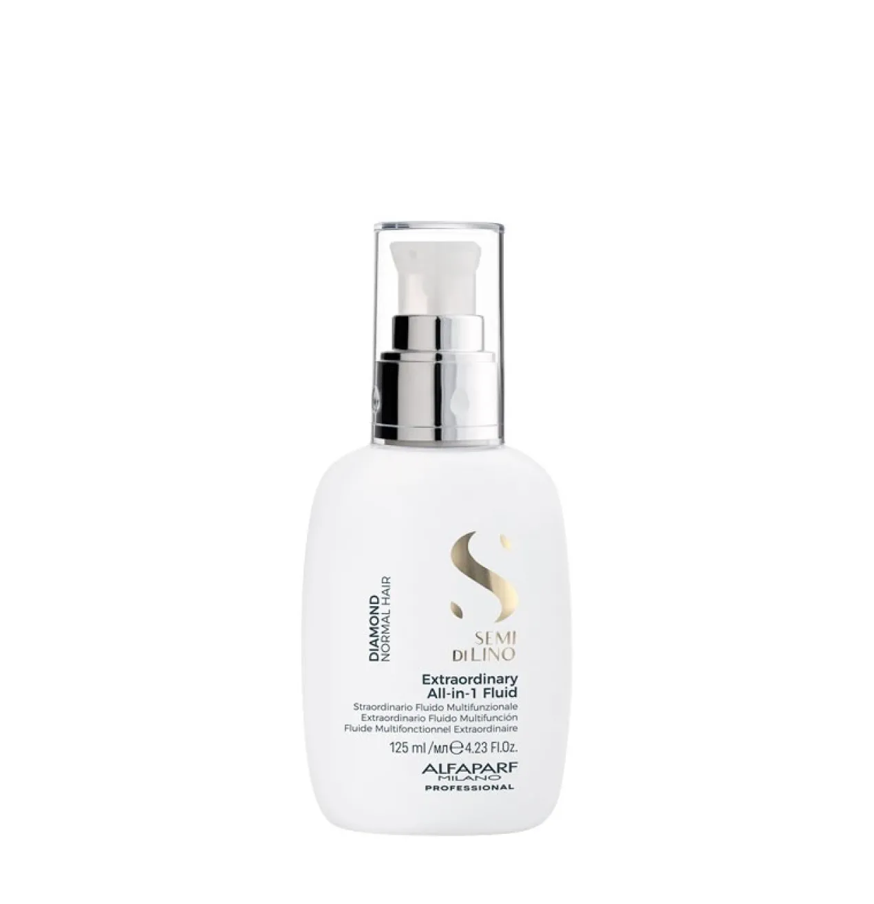 Serum Diamond Revitalizante Protetor Leave-In