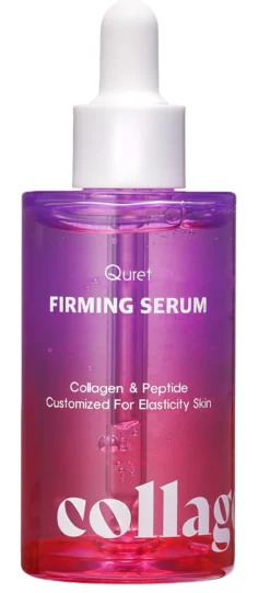 Serum Reafirmante Collagen & Peptide