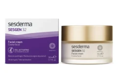 Sesgen32 Creme Ativador Celular