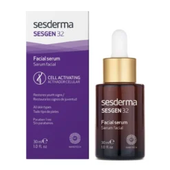 Sesgen 32 Sérum Facial Ativador Celular