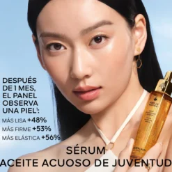 Set Abeille Royale Access Oil Serum