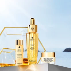 Set Abeille Royale Access Oil Serum