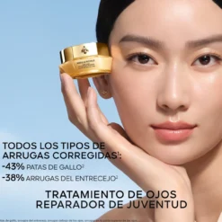 Set Abeille Royale Cream