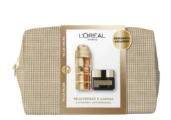 Set Age Perfect Sérum Le Duo e Creme Facial SPF 30
