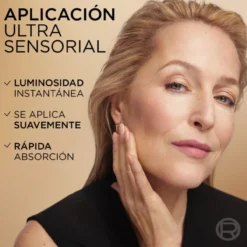 Set Age Perfect Sérum Le Duo e Creme Facial SPF 30