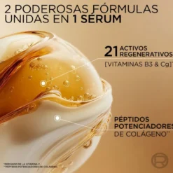 Set Age Perfect Sérum Le Duo e Creme Facial SPF 30