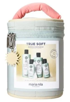 Set Beauty Bag True Soft 2026