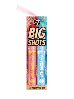 Set Big Shot