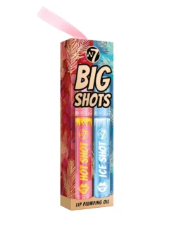 Set Big Shot
