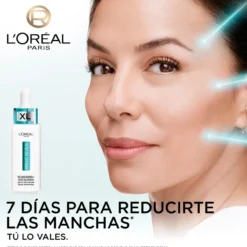 Set Bright Reveal Sérum Iluminador com Niacinamida + Fluido Protetor SPF 50