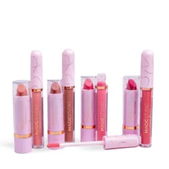 Set Coquette Perfect Lips