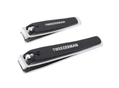Set Corta-Unhas Inox Pés e Mãos