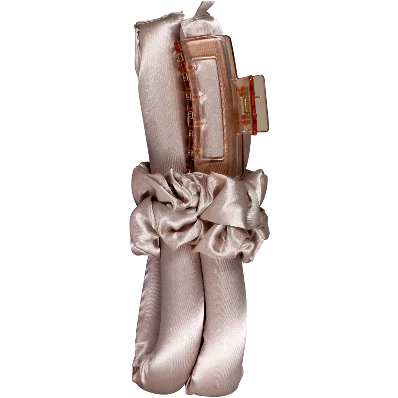 Set Curler Nude