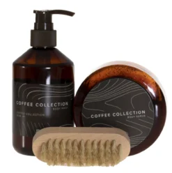 Set de Banho & Esfoliante