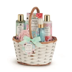 Set de Banho Rosa Mosqueta