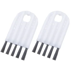Set de escovas de limpeza para teclado