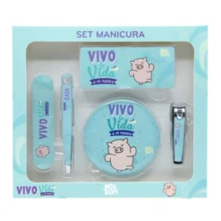 Set de Manicura