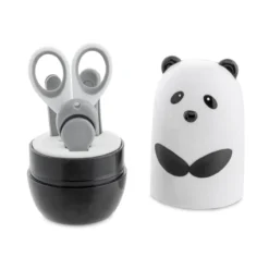 Set de Manicura Panda