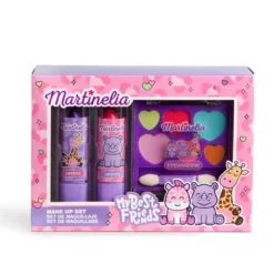 Set de Maquilhagem My Best Friends