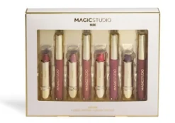 Set de Maquilhagem Nude Lip Duo