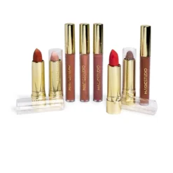 Set de Maquilhagem Nude Lip Duo