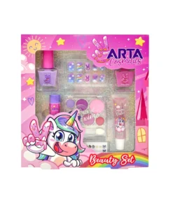 Set de Maquilhagem para Crianças