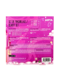 Set de Maquilhagem para Crianças