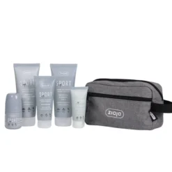 Set de Rotina Desportiva