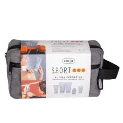 Set de Rotina Desportiva