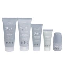 Set de Rotina Desportiva