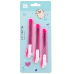 Set de 3 X-Actos