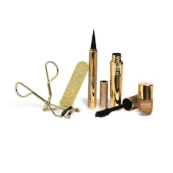Set Diamond Lash & Nail