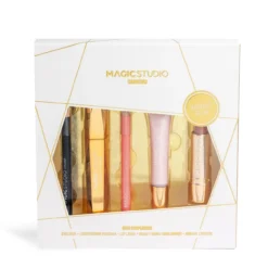 Set Diamond Star Complexion