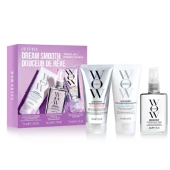 Set Dream Smooth Discovery