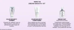 Set Dream Smooth Discovery
