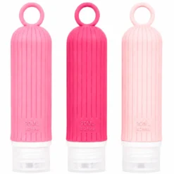 Set 3 Frascos Viagem Rose Dreams 90ML