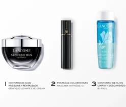 Set Génifique Eye Routine