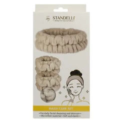 Set Headband & Wash Band