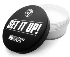 Set it up! Pó Solto