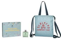Set Kids Boy EDT