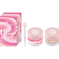 Set Lip Swirl Tratamento Labial
