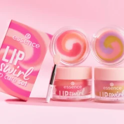 Set Lip Swirl Tratamento Labial