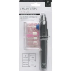 Set Manicura e Pedicura a Pilhas