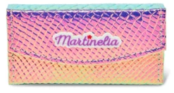 Set Maquilhagem Lets Be Mermaids Wallet