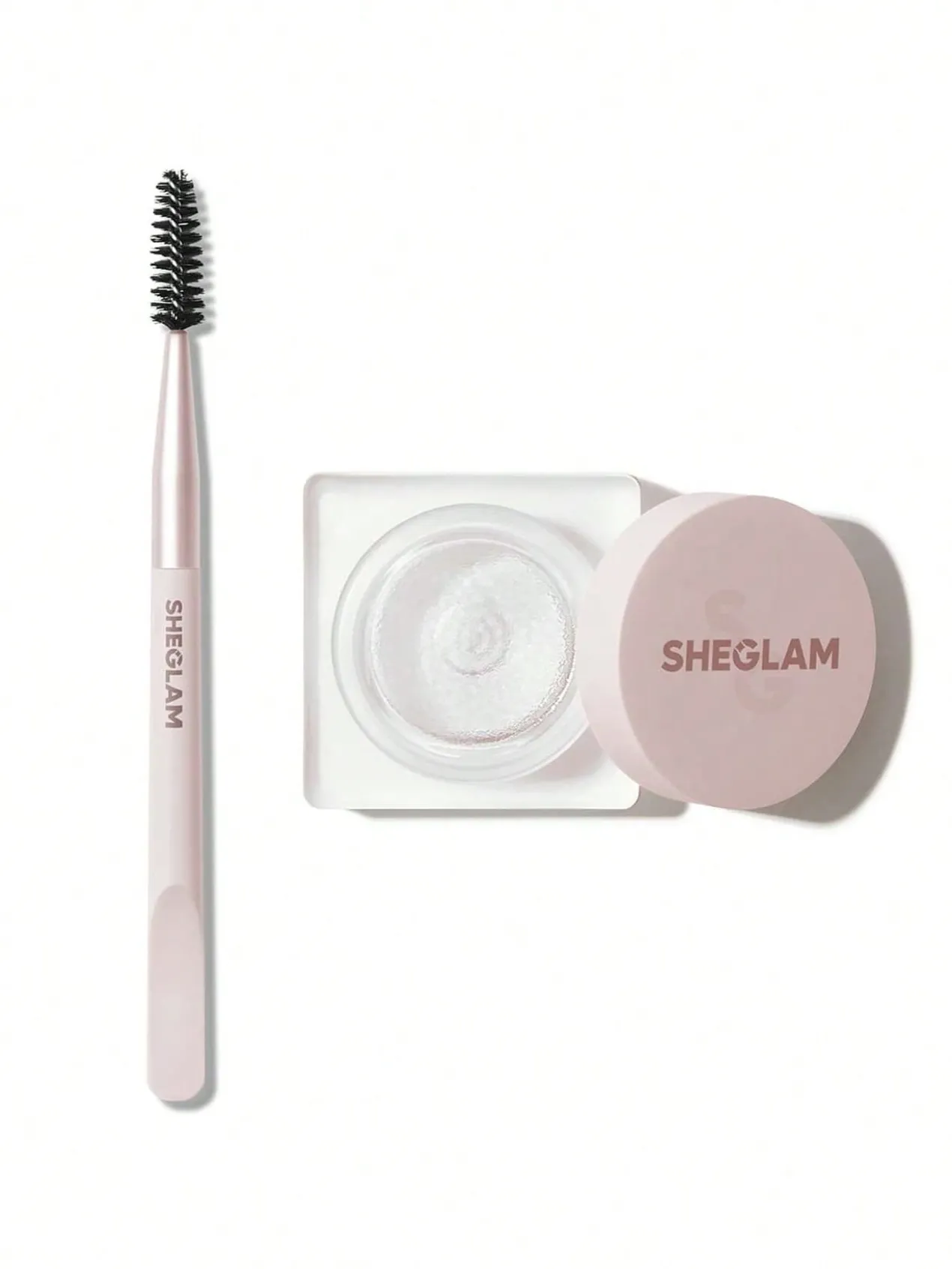 Set Me Up Gel Fixador de Sobrancelhas